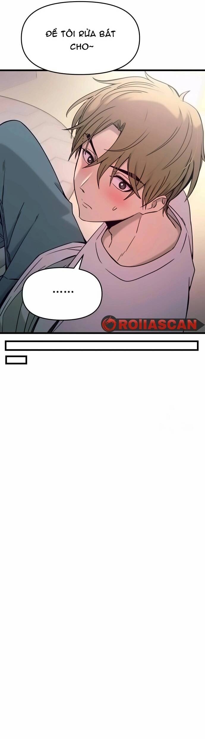 Định mệnh đôi ta giao thoa nơi bến tàu: Chapter 13