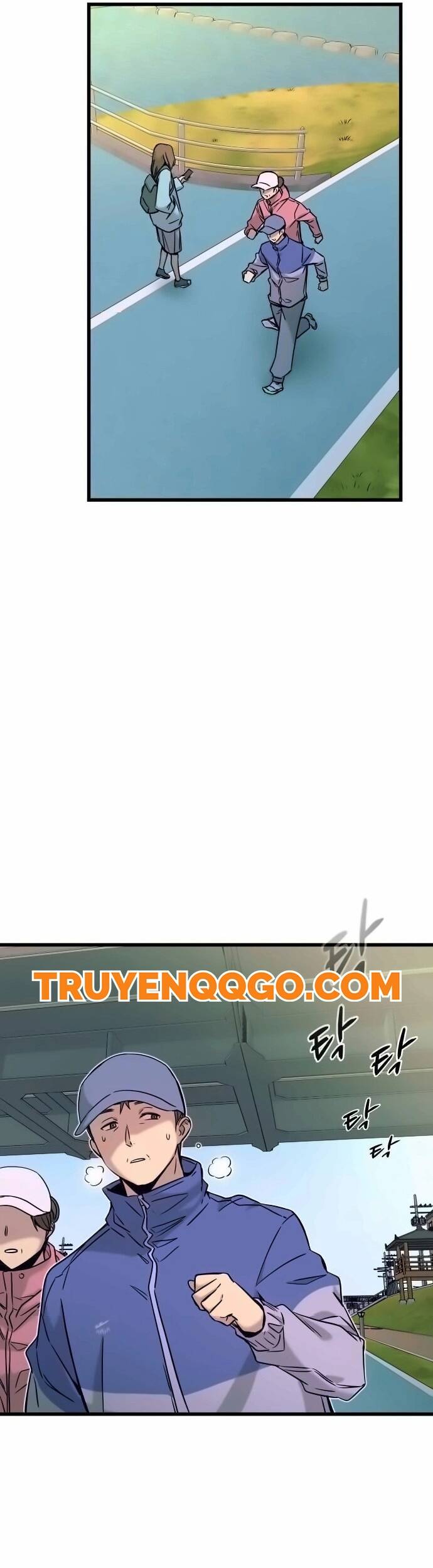 Định mệnh đôi ta giao thoa nơi bến tàu: Chapter 13