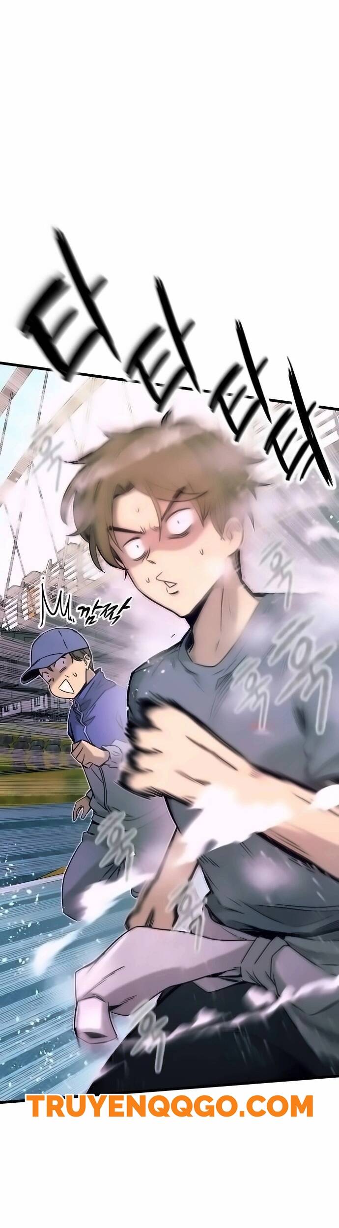 Định mệnh đôi ta giao thoa nơi bến tàu: Chapter 13