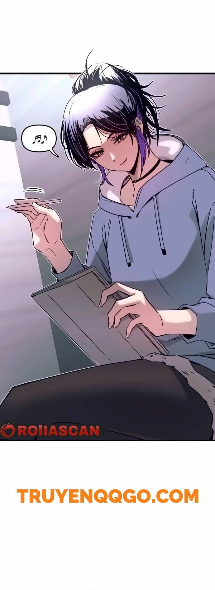 Định mệnh đôi ta giao thoa nơi bến tàu: Chapter 13