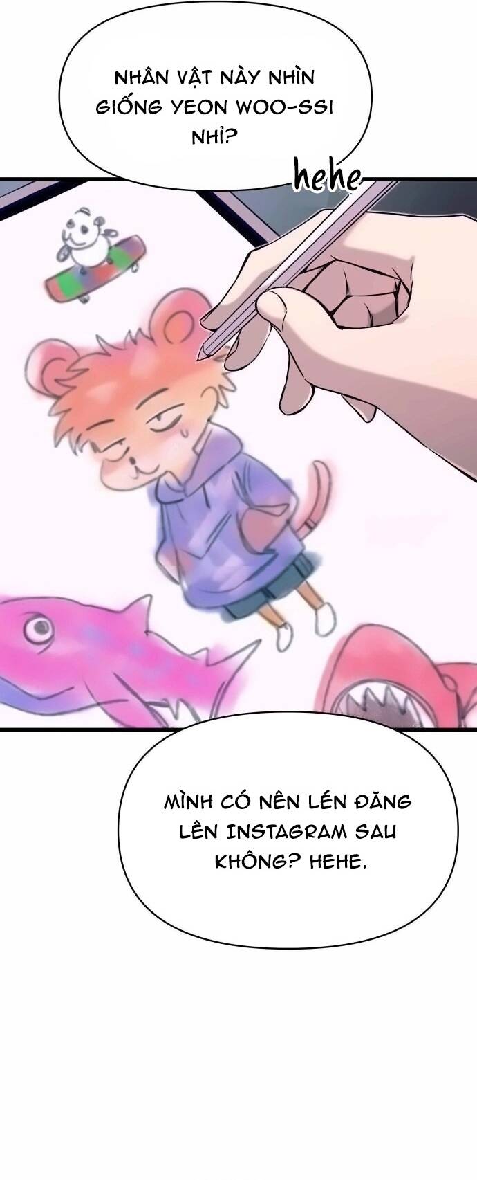 Định mệnh đôi ta giao thoa nơi bến tàu: Chapter 13