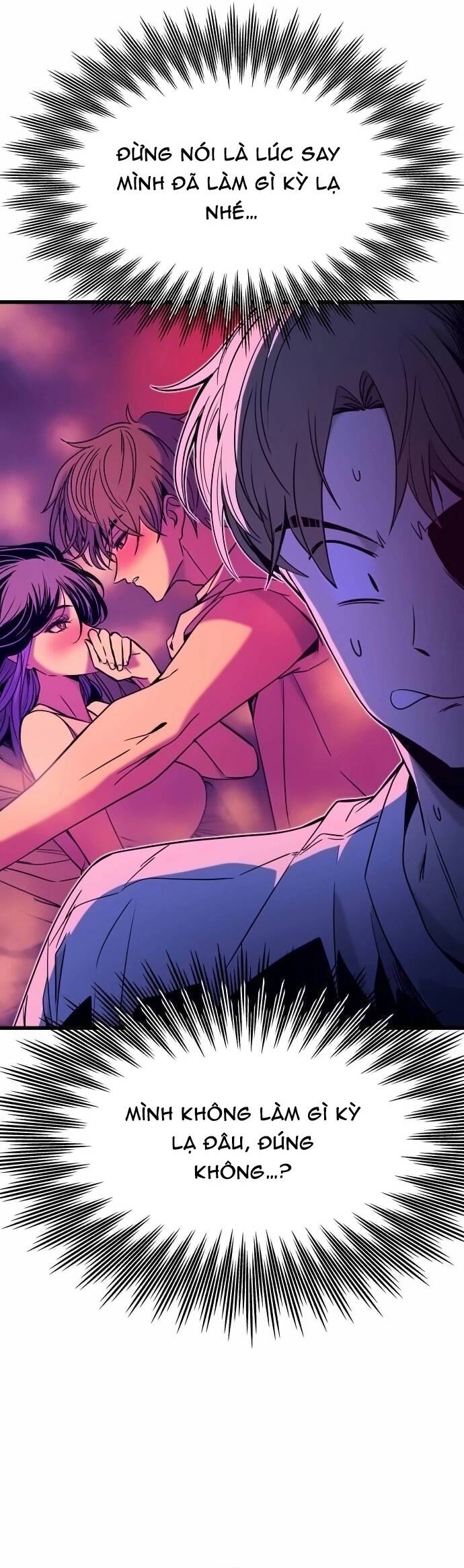 Định mệnh đôi ta giao thoa nơi bến tàu: Chapter 13