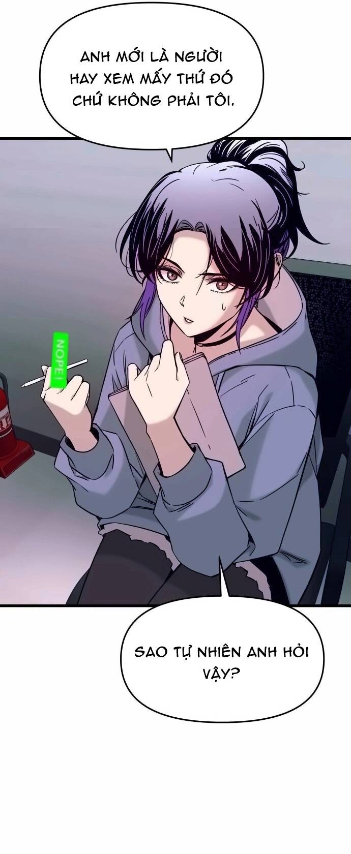 Định mệnh đôi ta giao thoa nơi bến tàu: Chapter 13