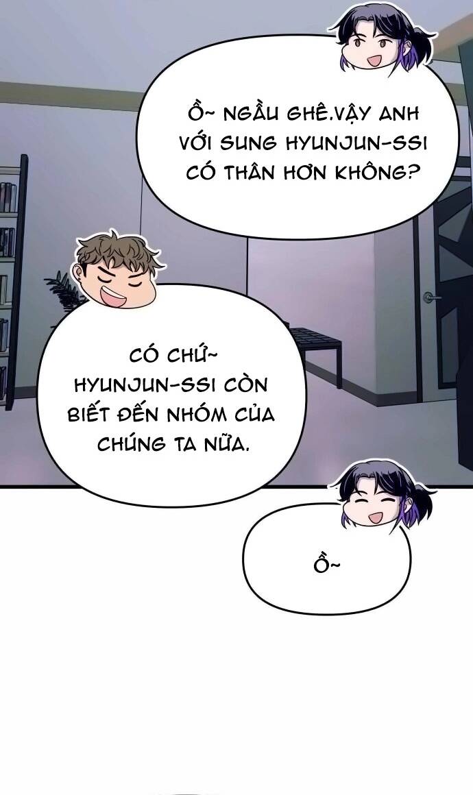 Định mệnh đôi ta giao thoa nơi bến tàu: Chapter 13