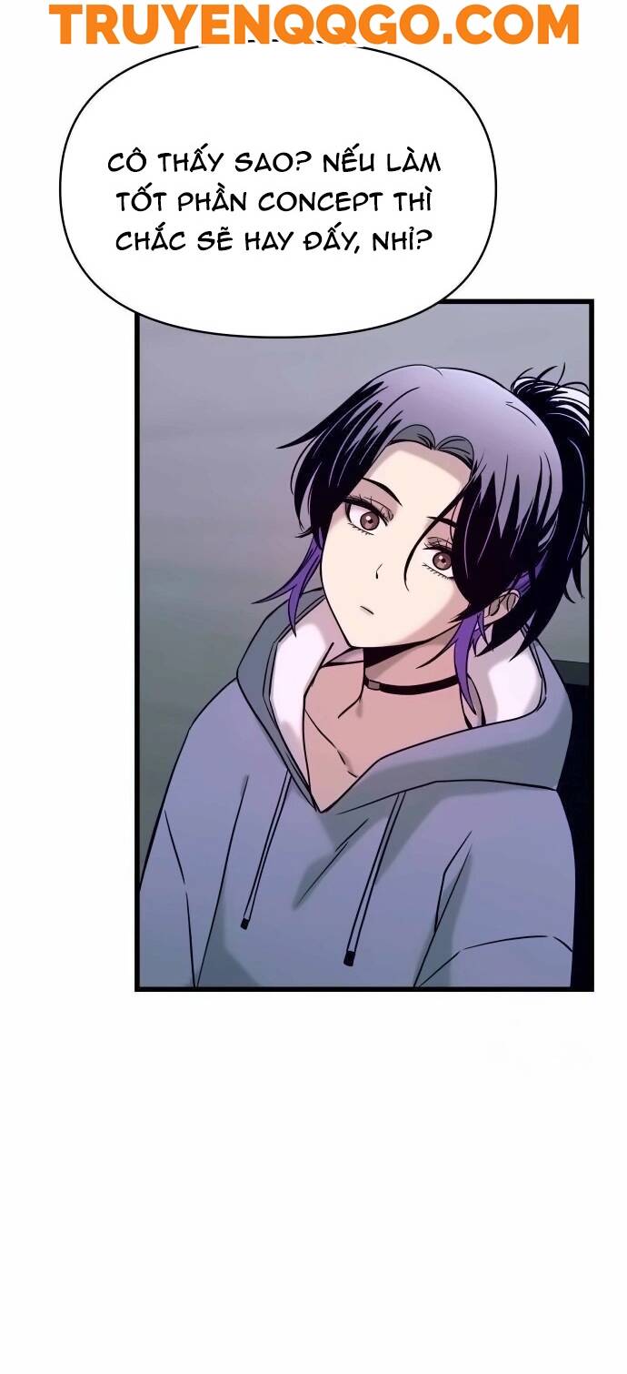 Định mệnh đôi ta giao thoa nơi bến tàu: Chapter 13