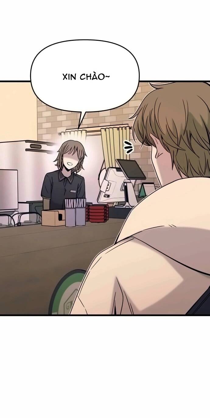 Định mệnh đôi ta giao thoa nơi bến tàu: Chapter 13