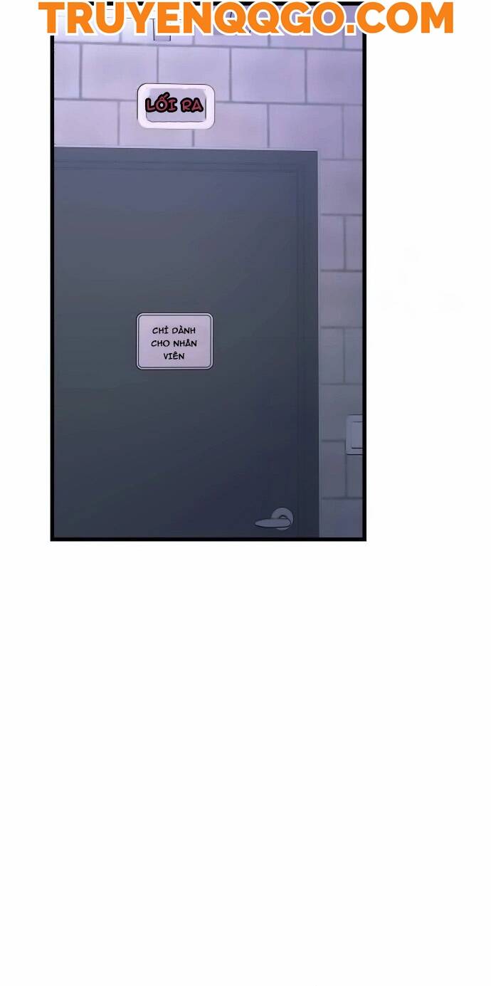 Định mệnh đôi ta giao thoa nơi bến tàu: Chapter 13