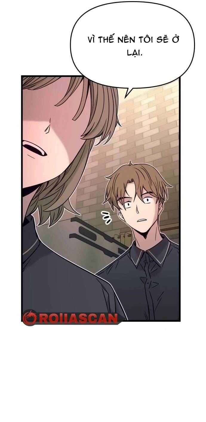 Định mệnh đôi ta giao thoa nơi bến tàu: Chapter 13