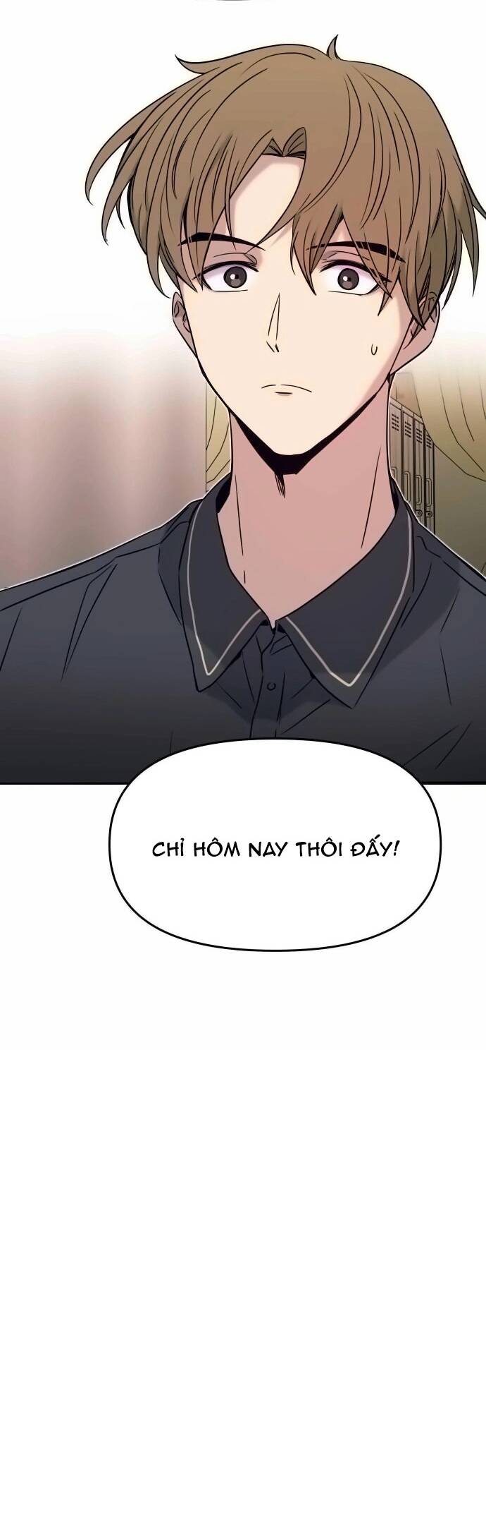 Định mệnh đôi ta giao thoa nơi bến tàu: Chapter 13