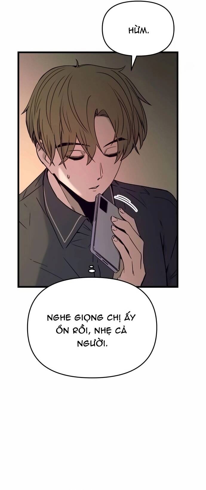 Định mệnh đôi ta giao thoa nơi bến tàu: Chapter 14