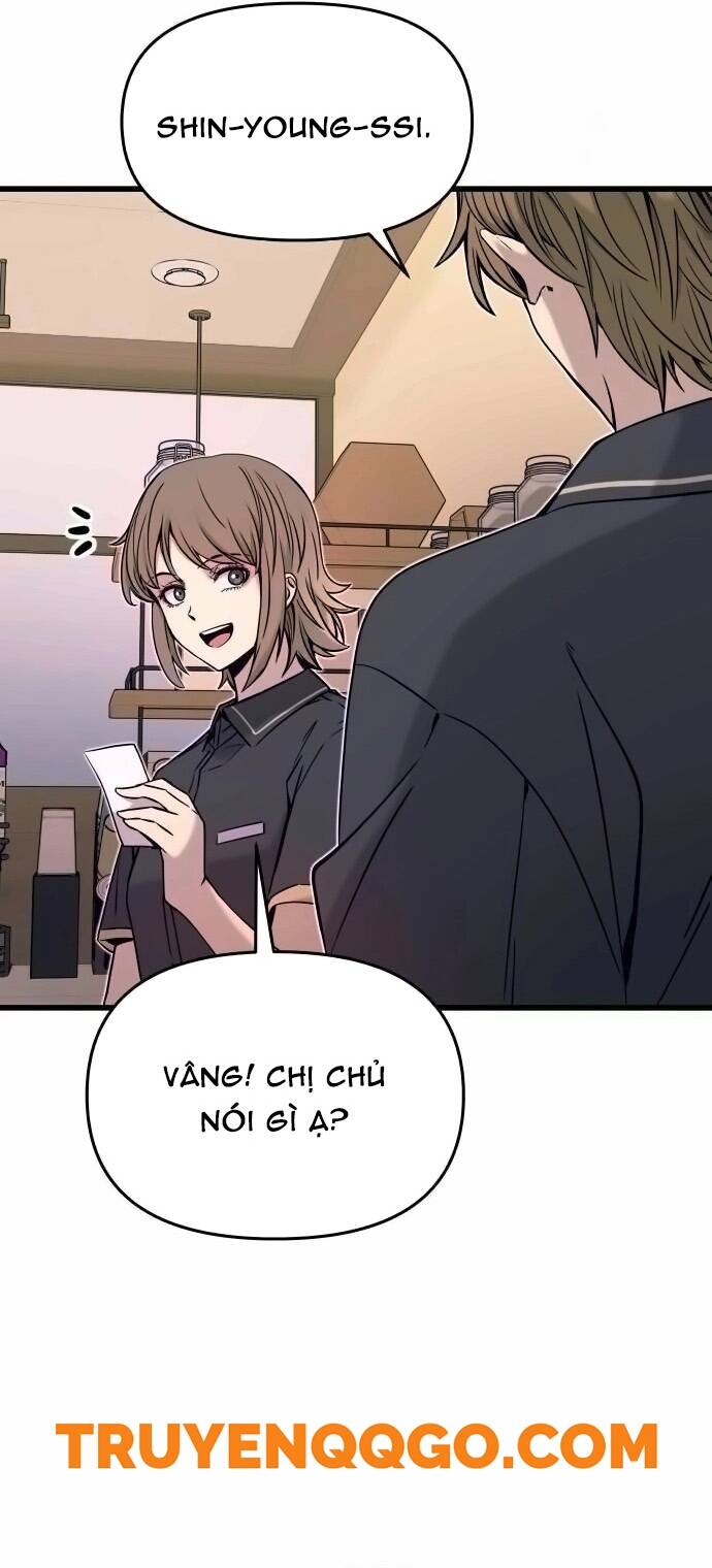 Định mệnh đôi ta giao thoa nơi bến tàu: Chapter 14