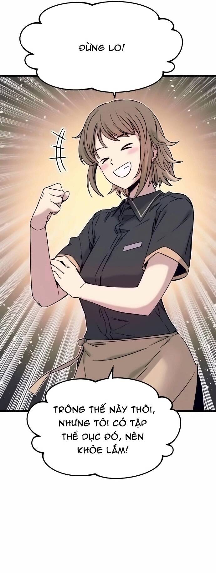 Định mệnh đôi ta giao thoa nơi bến tàu: Chapter 14