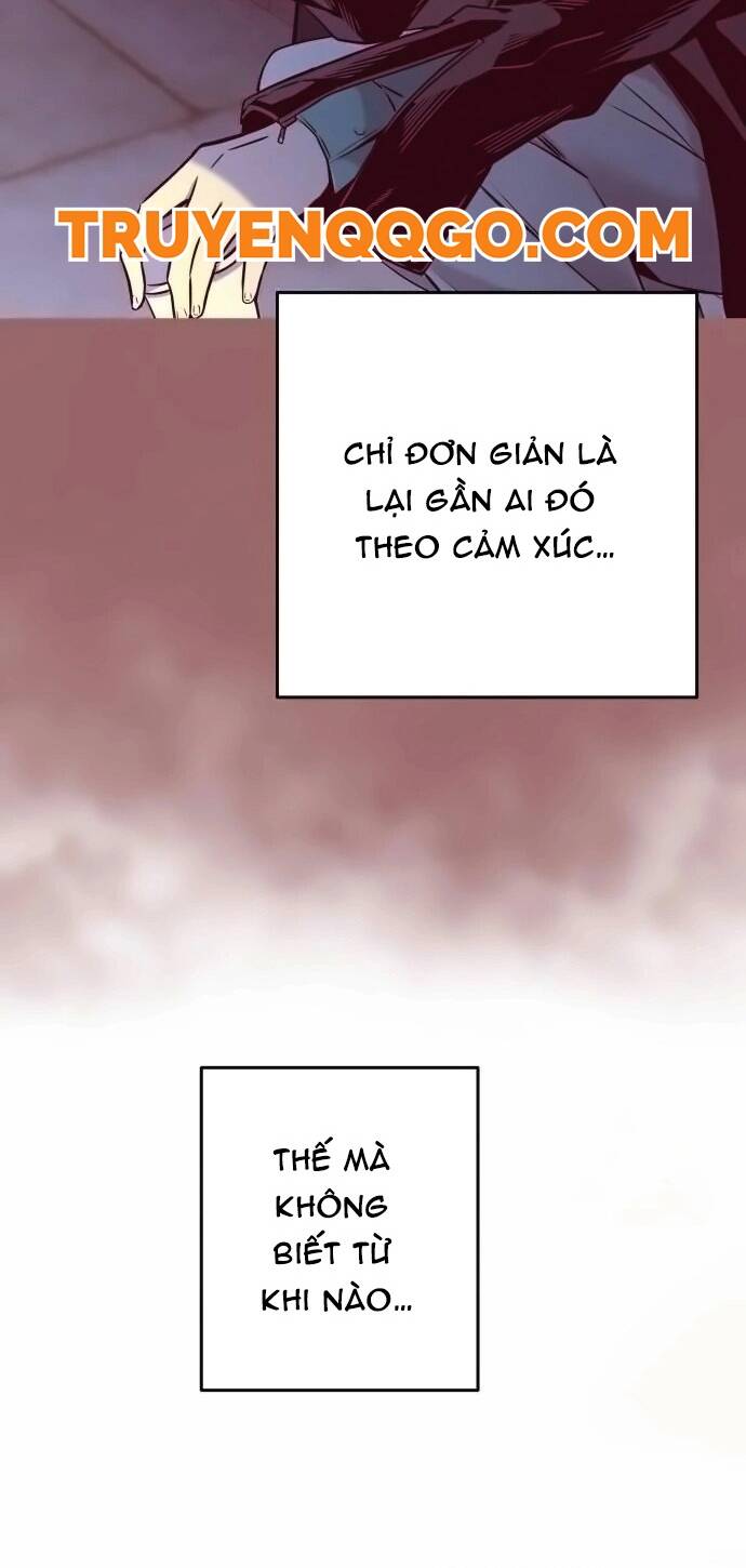 Định mệnh đôi ta giao thoa nơi bến tàu: Chapter 14