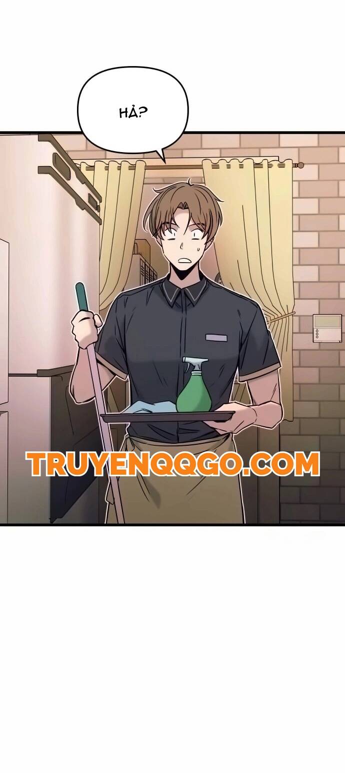 Định mệnh đôi ta giao thoa nơi bến tàu: Chapter 14