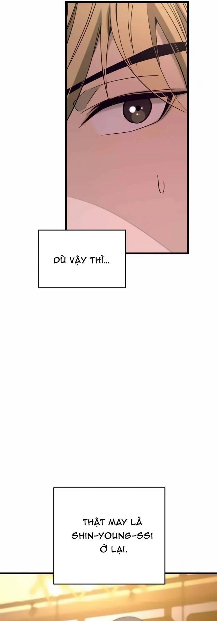 Định mệnh đôi ta giao thoa nơi bến tàu: Chapter 14