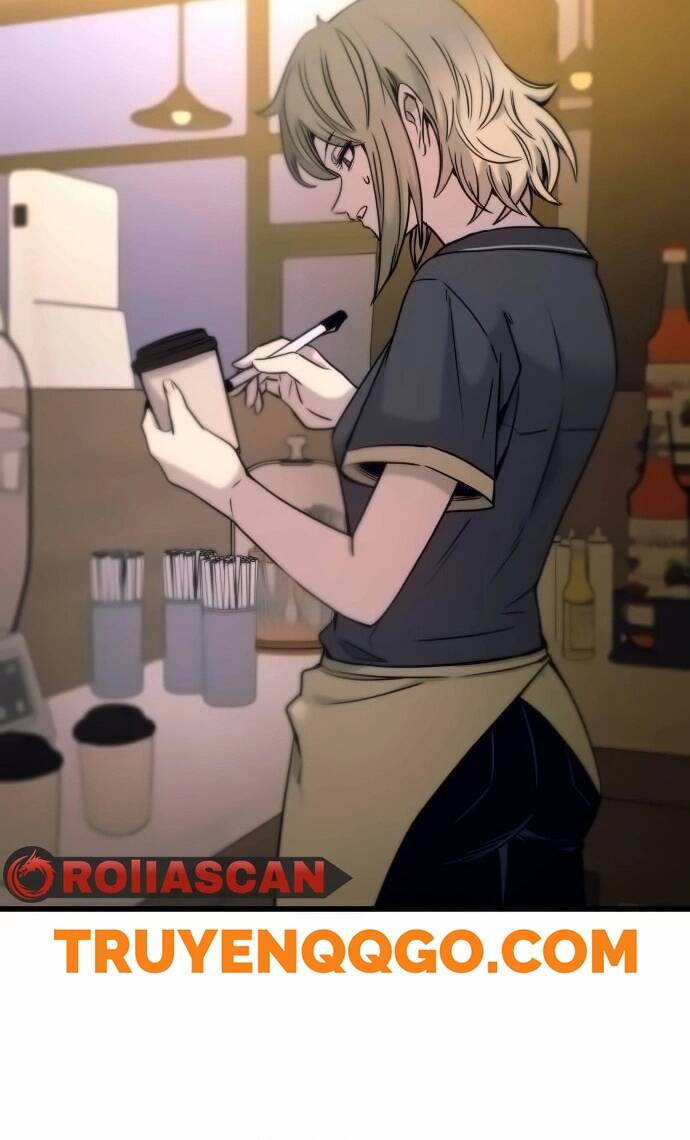 Định mệnh đôi ta giao thoa nơi bến tàu: Chapter 14