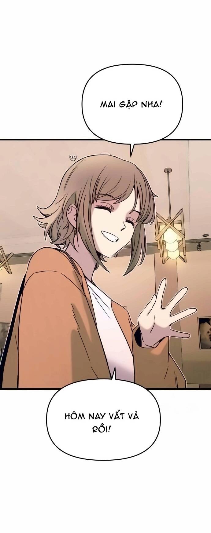 Định mệnh đôi ta giao thoa nơi bến tàu: Chapter 14