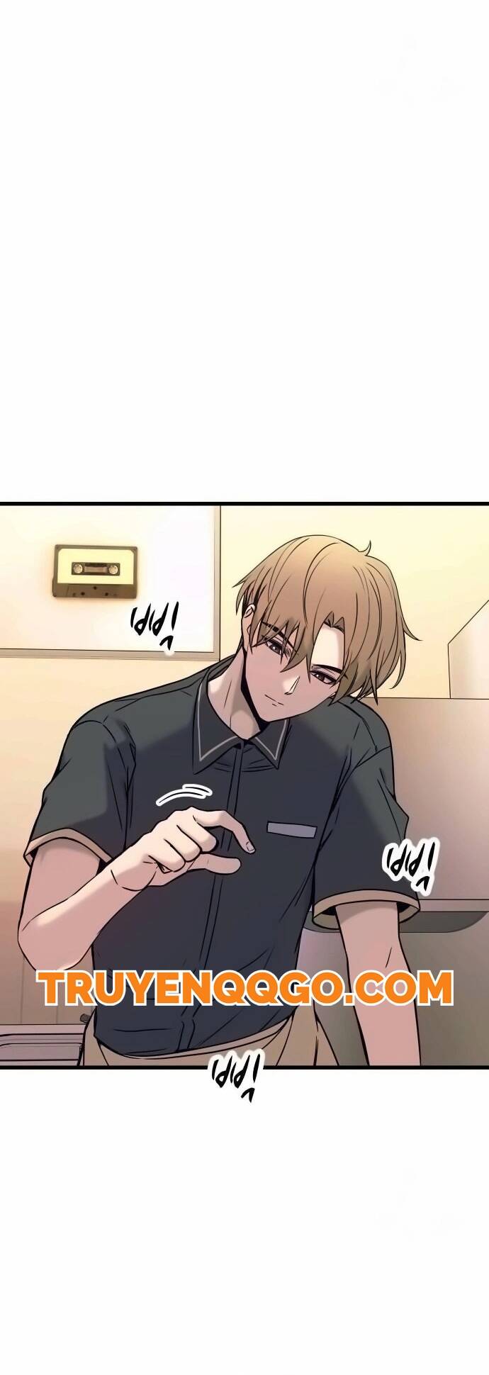 Định mệnh đôi ta giao thoa nơi bến tàu: Chapter 14