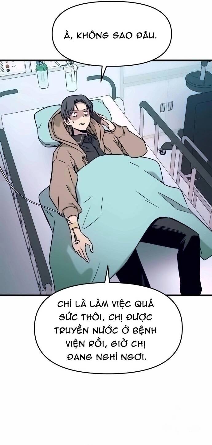 Định mệnh đôi ta giao thoa nơi bến tàu: Chapter 14