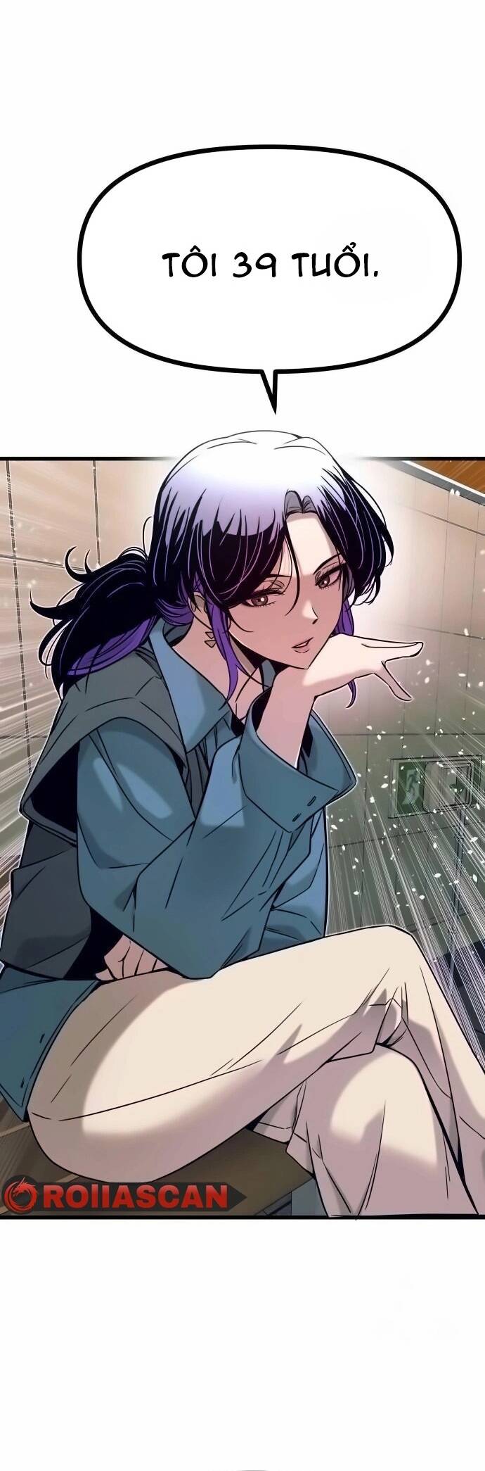 Định mệnh đôi ta giao thoa nơi bến tàu: Chapter 14