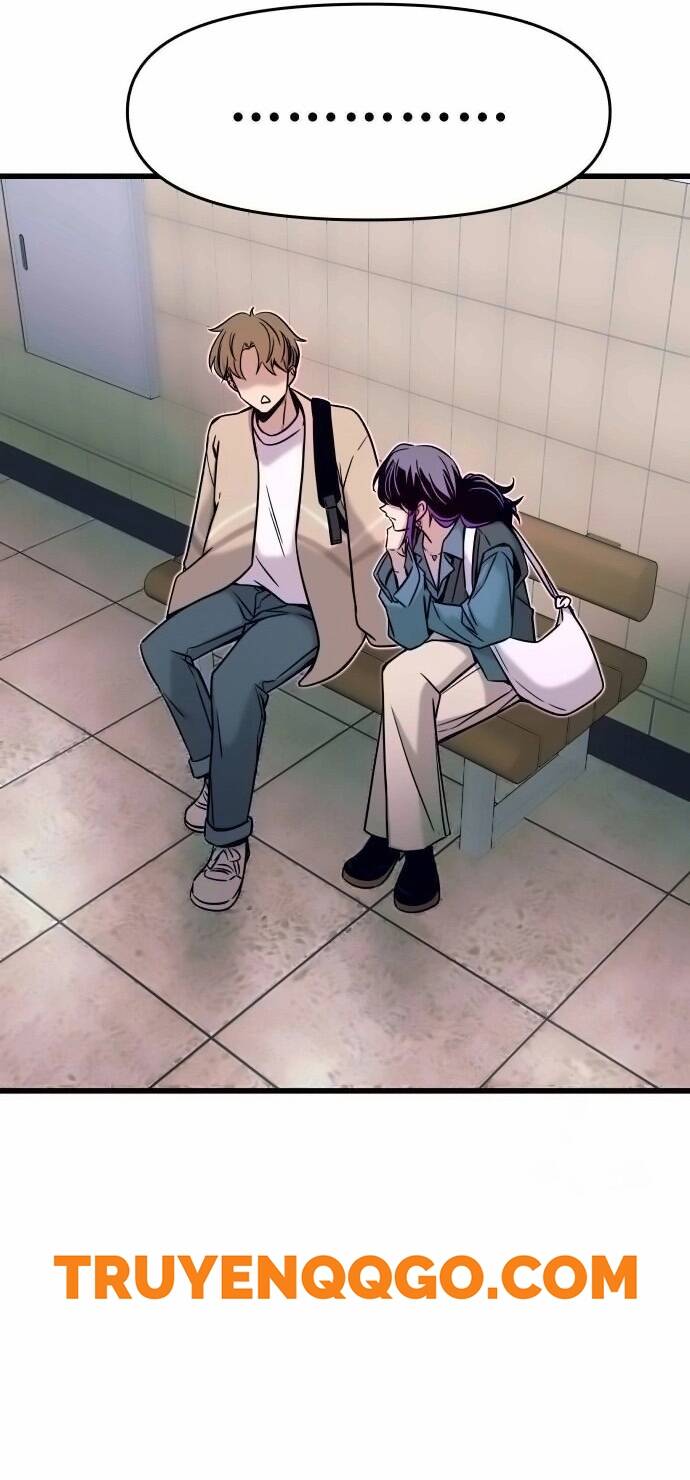 Định mệnh đôi ta giao thoa nơi bến tàu: Chapter 14