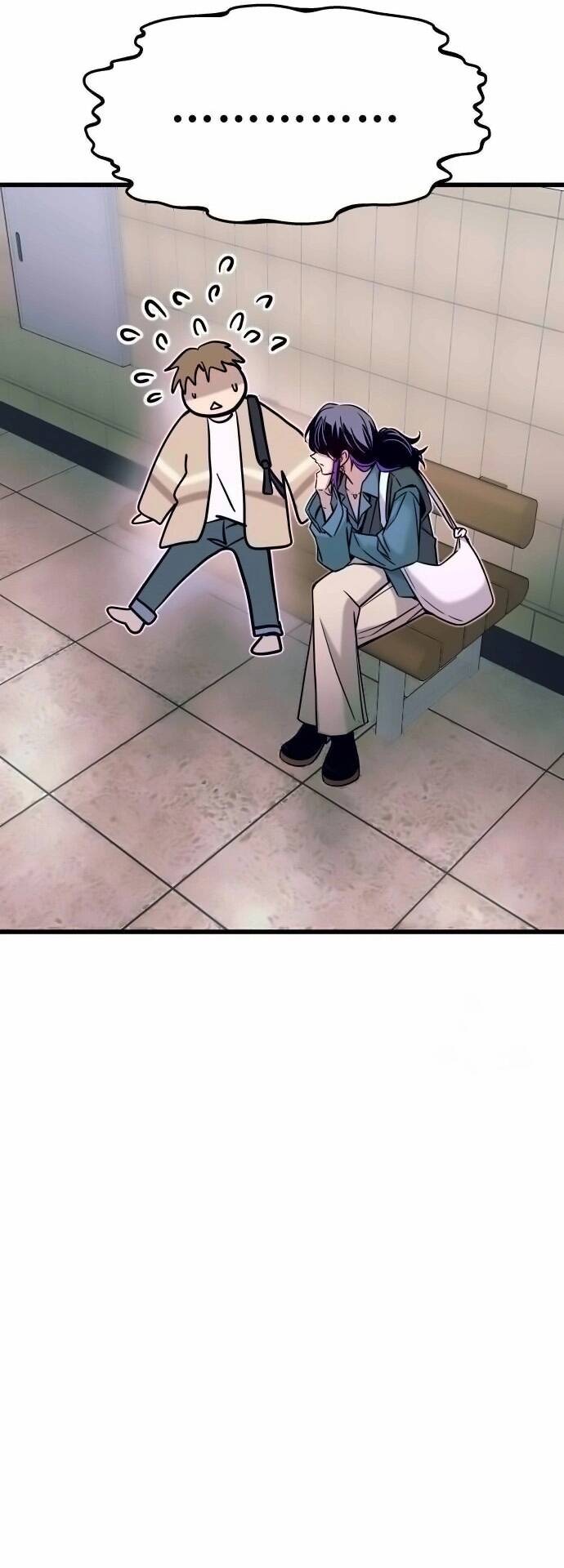 Định mệnh đôi ta giao thoa nơi bến tàu: Chapter 14