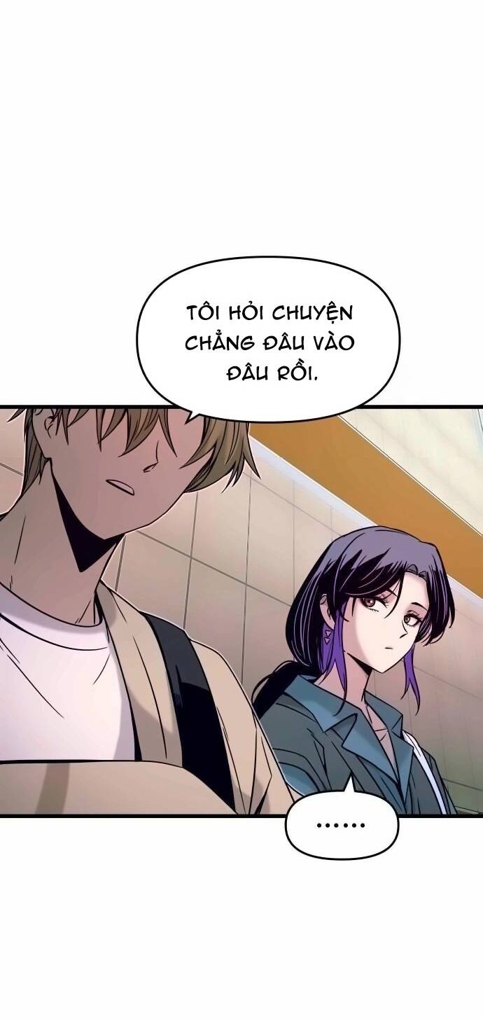 Định mệnh đôi ta giao thoa nơi bến tàu: Chapter 14