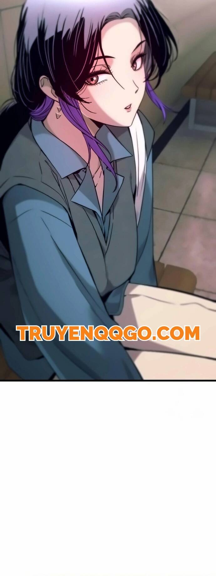 Định mệnh đôi ta giao thoa nơi bến tàu: Chapter 14