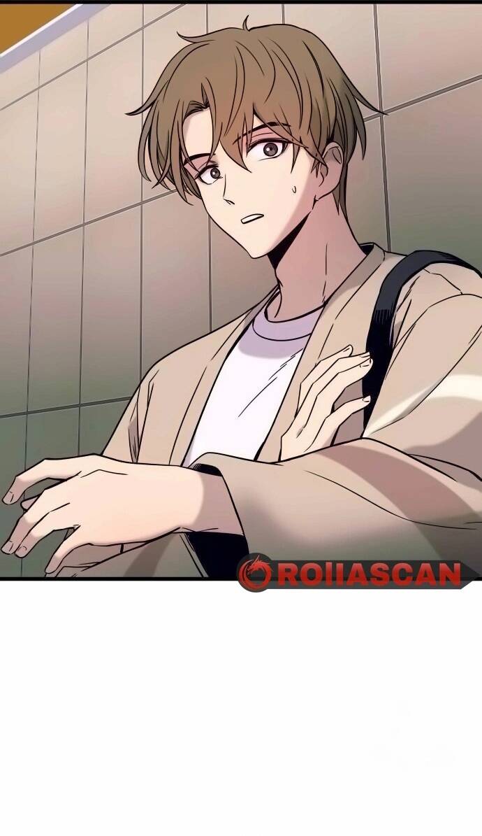 Định mệnh đôi ta giao thoa nơi bến tàu: Chapter 14