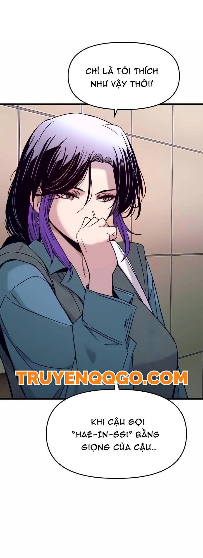 Định mệnh đôi ta giao thoa nơi bến tàu: Chapter 14