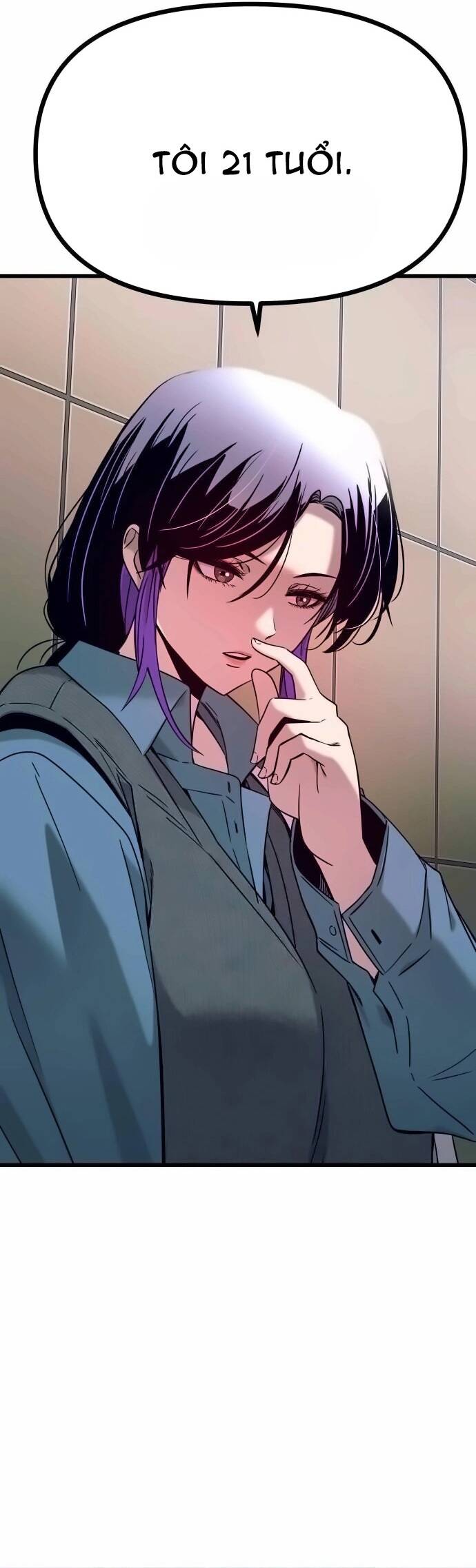 Định mệnh đôi ta giao thoa nơi bến tàu: Chapter 14