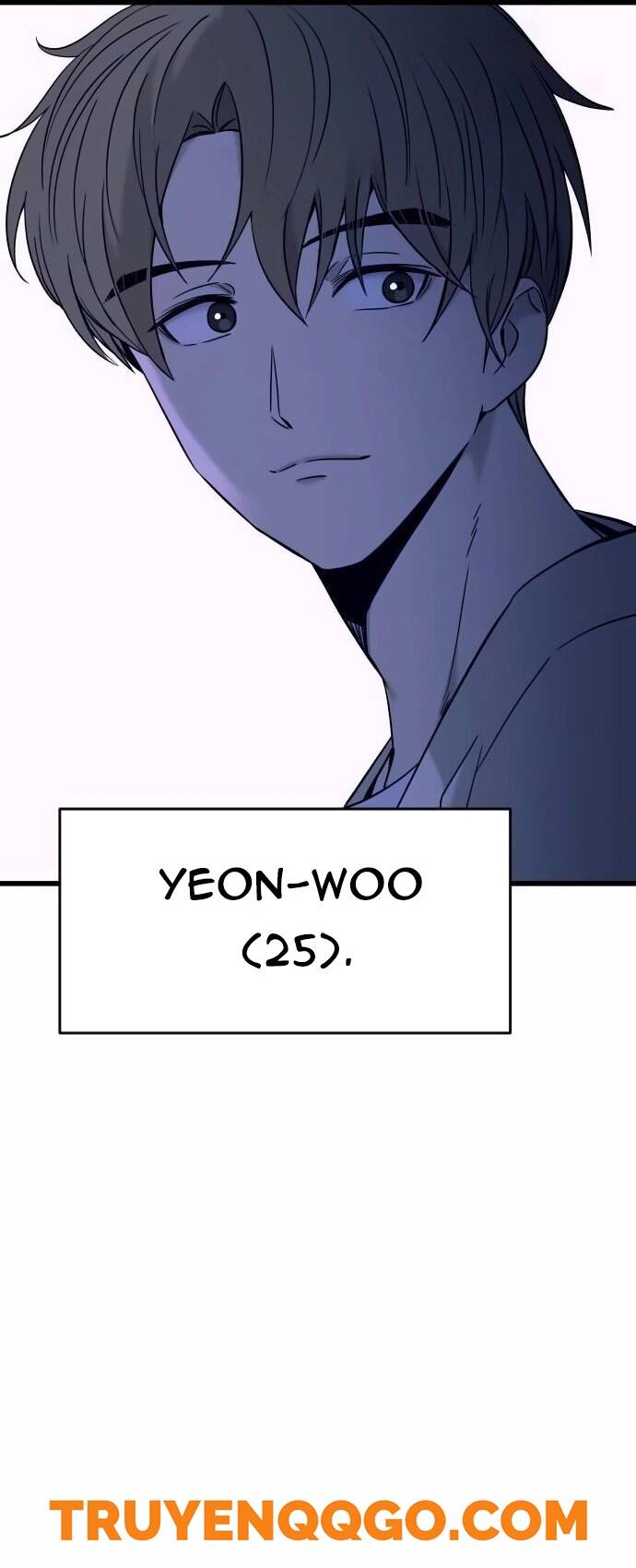 Định mệnh đôi ta giao thoa nơi bến tàu: Chapter 14