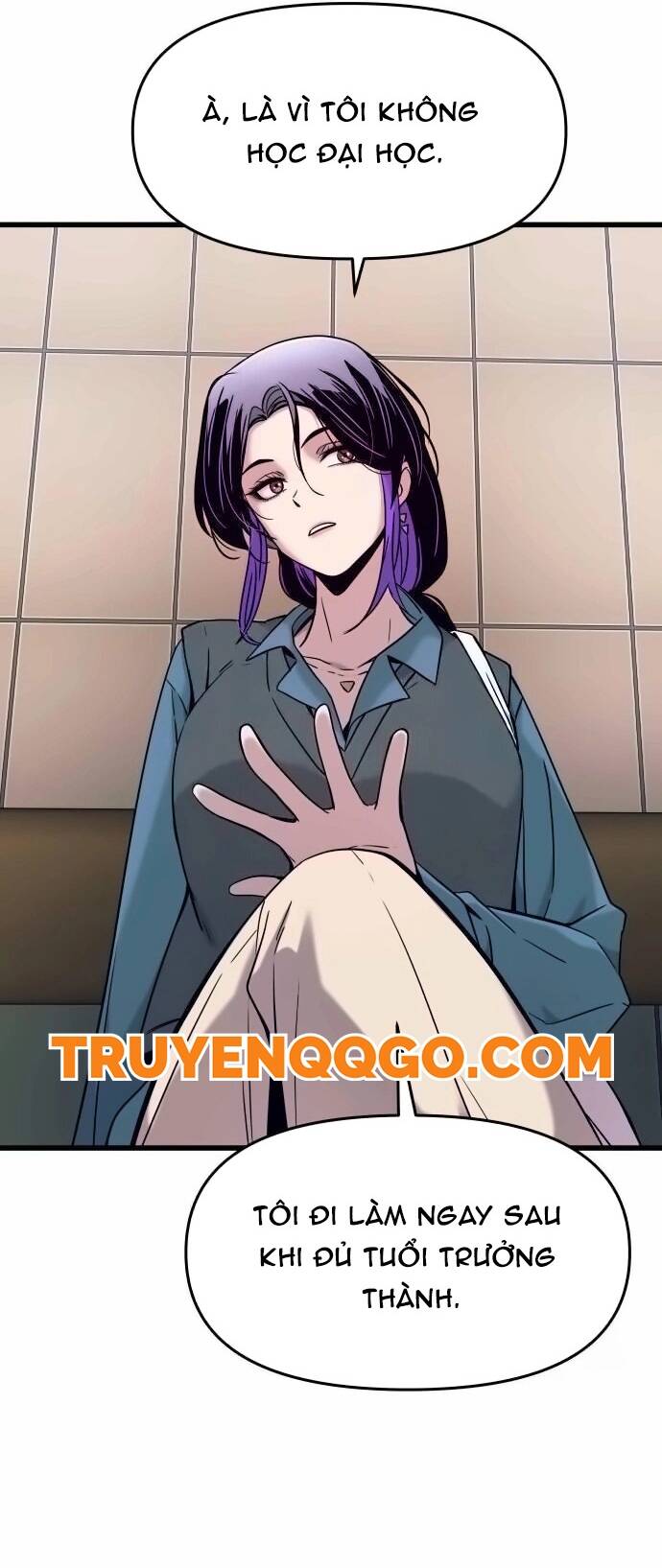 Định mệnh đôi ta giao thoa nơi bến tàu: Chapter 14