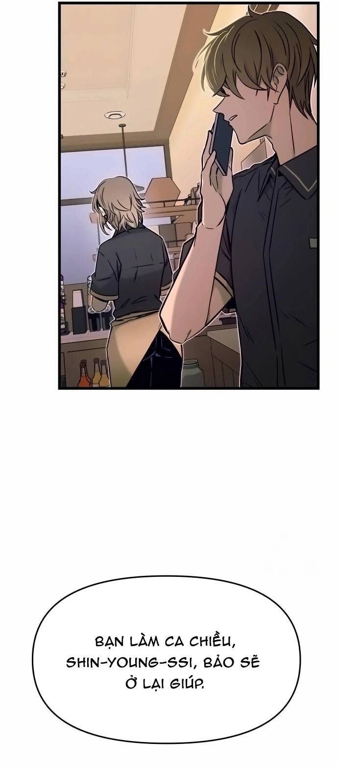 Định mệnh đôi ta giao thoa nơi bến tàu: Chapter 14