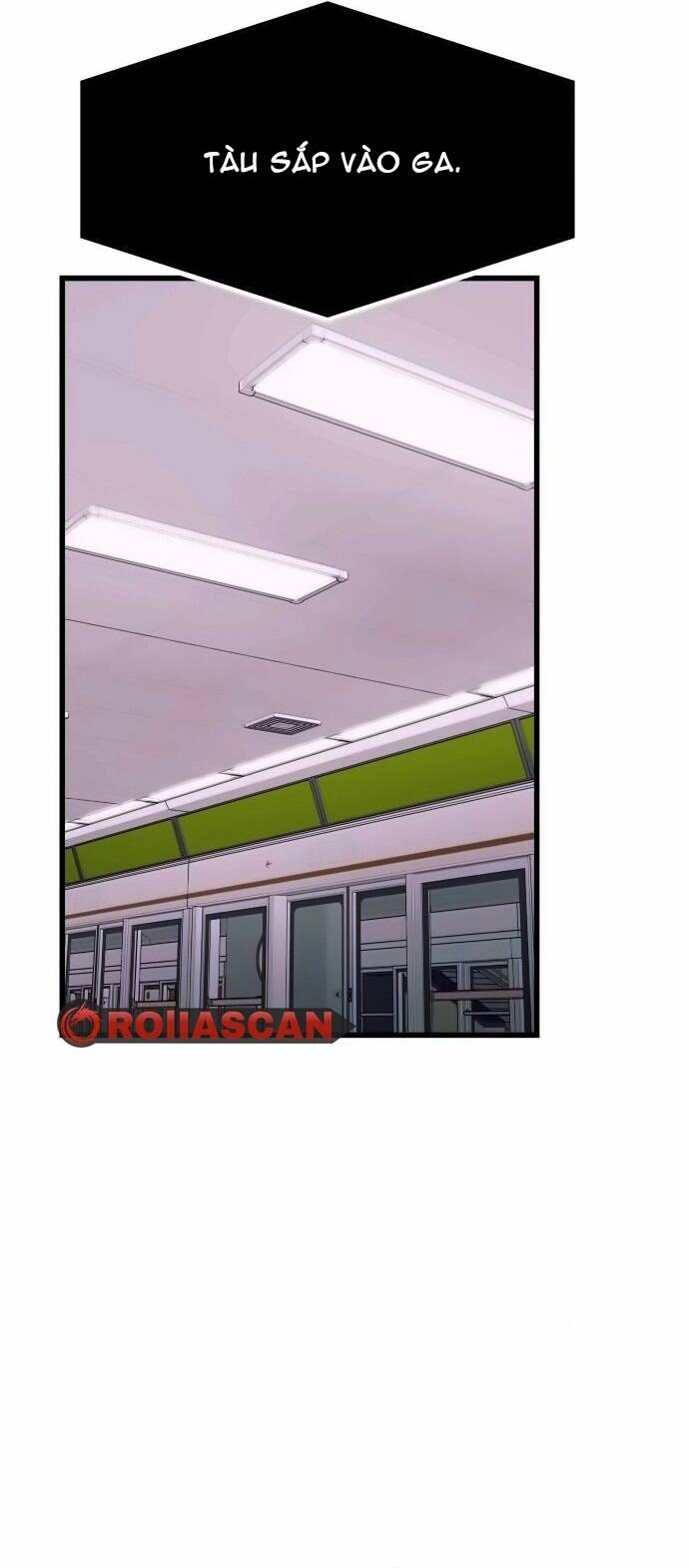 Định mệnh đôi ta giao thoa nơi bến tàu: Chapter 14