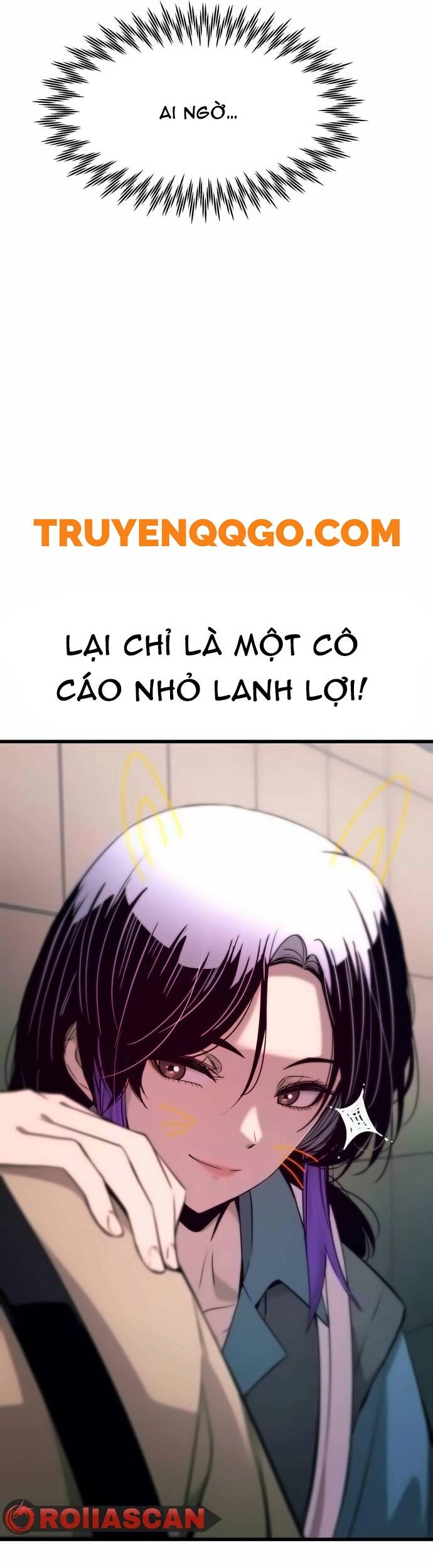 Định mệnh đôi ta giao thoa nơi bến tàu: Chapter 14