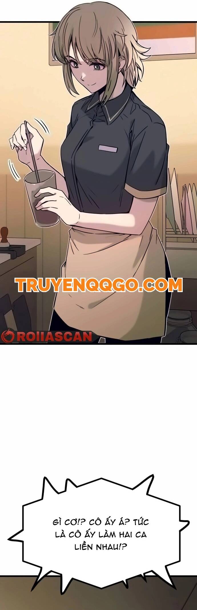 Định mệnh đôi ta giao thoa nơi bến tàu: Chapter 14