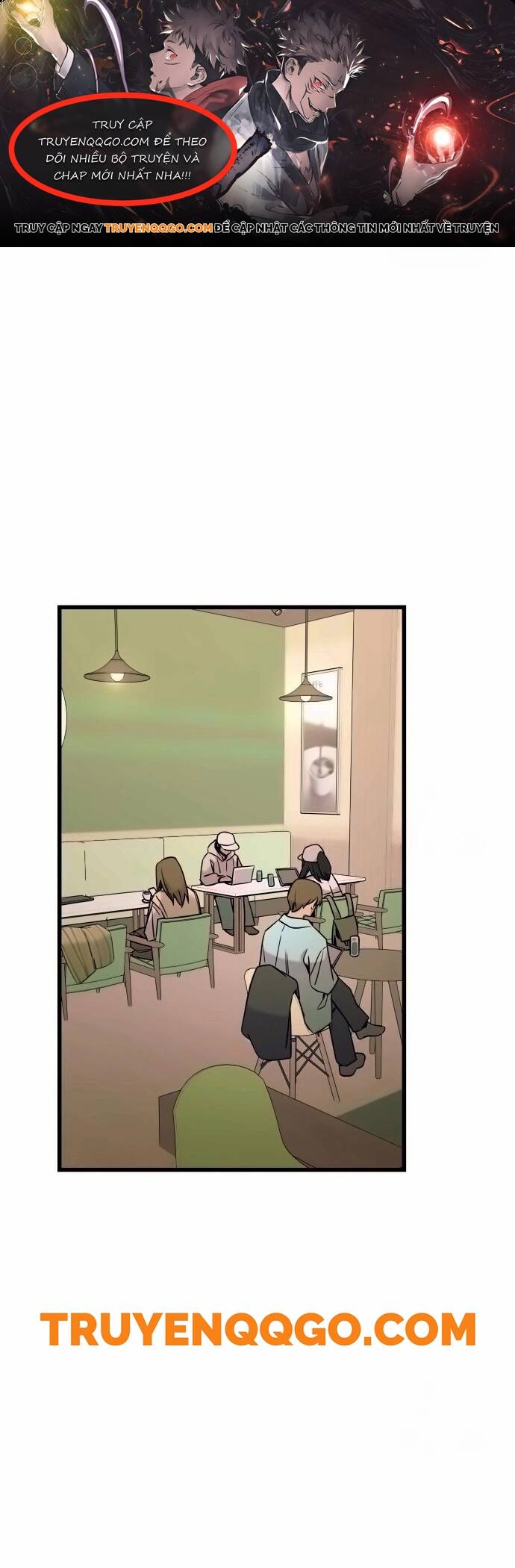 Định mệnh đôi ta giao thoa nơi bến tàu: Chapter 15