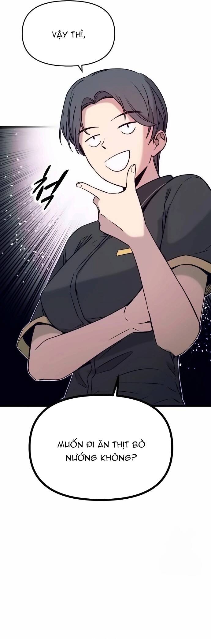 Định mệnh đôi ta giao thoa nơi bến tàu: Chapter 15