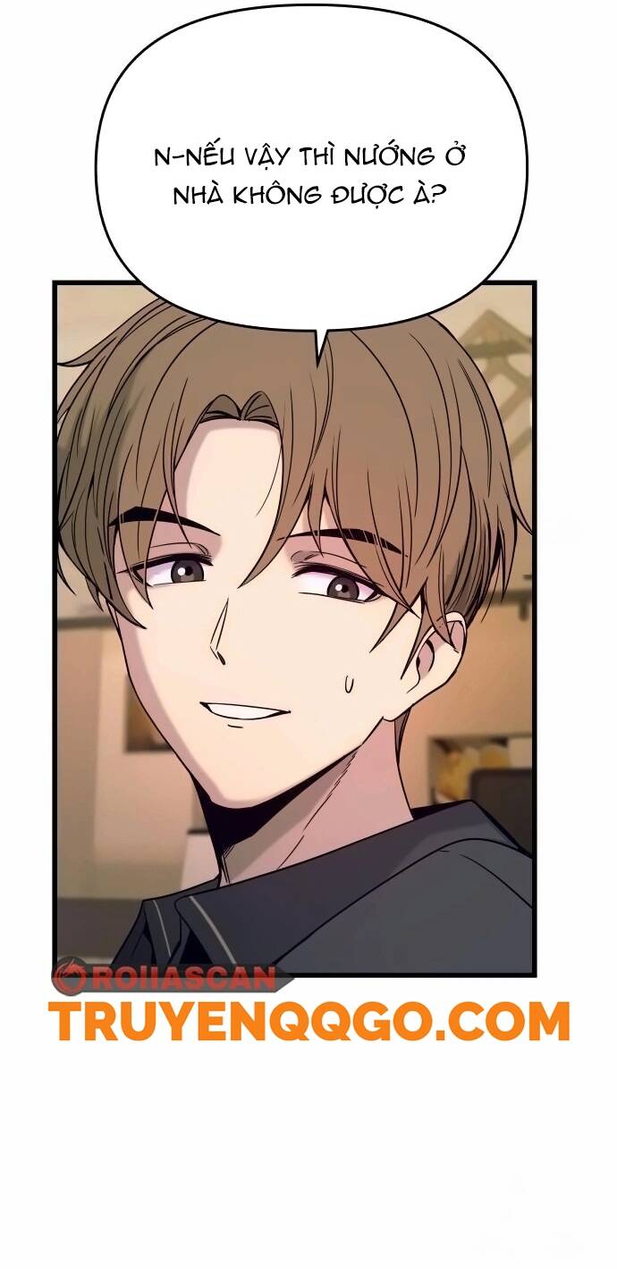 Định mệnh đôi ta giao thoa nơi bến tàu: Chapter 15