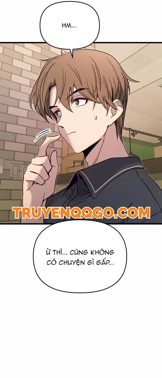 Định mệnh đôi ta giao thoa nơi bến tàu: Chapter 15