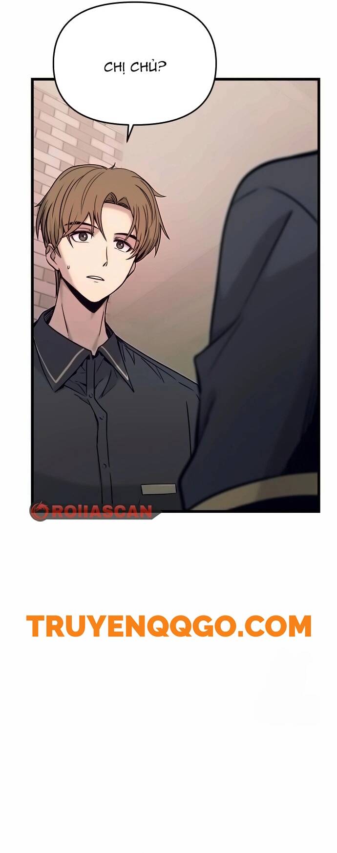 Định mệnh đôi ta giao thoa nơi bến tàu: Chapter 15