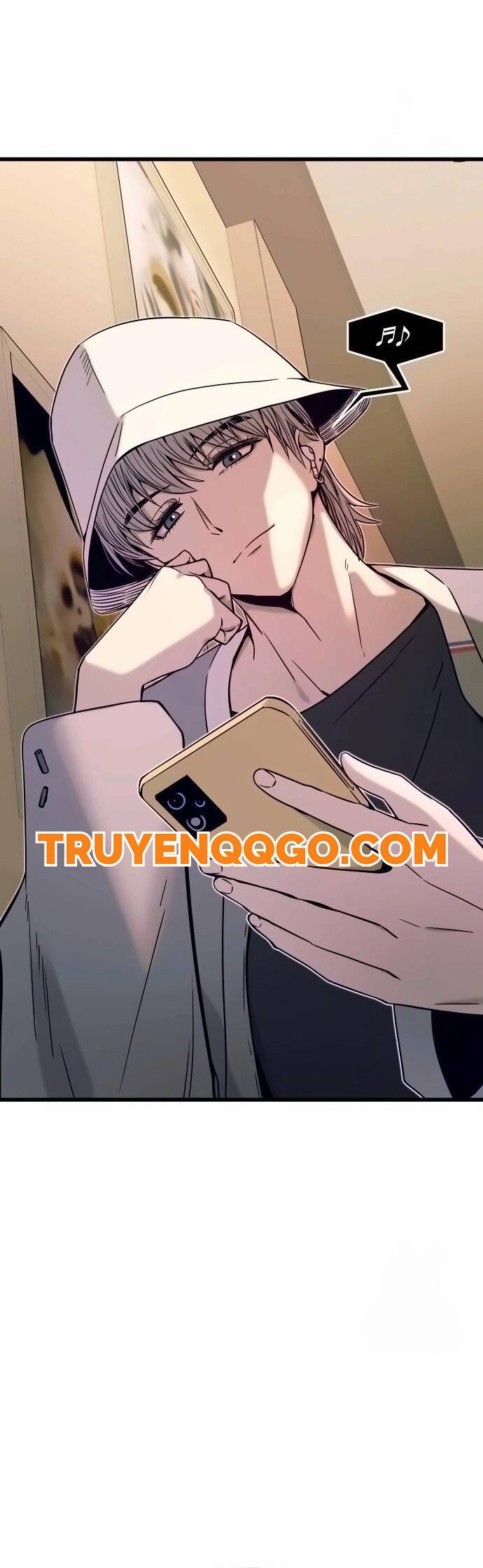 Định mệnh đôi ta giao thoa nơi bến tàu: Chapter 15