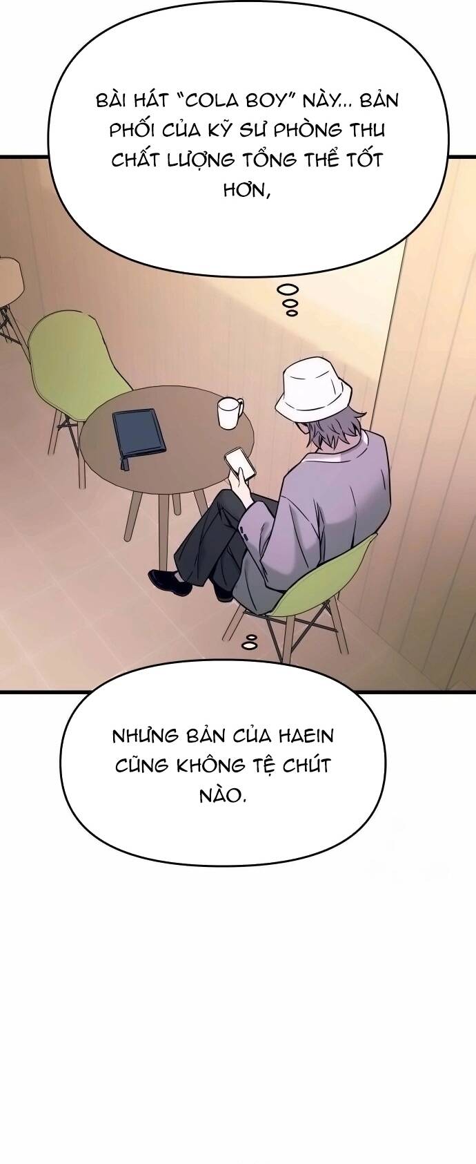 Định mệnh đôi ta giao thoa nơi bến tàu: Chapter 15