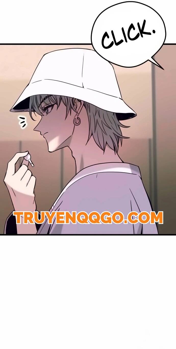 Định mệnh đôi ta giao thoa nơi bến tàu: Chapter 15