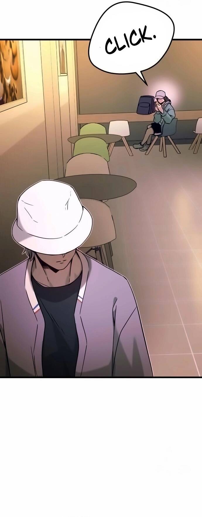 Định mệnh đôi ta giao thoa nơi bến tàu: Chapter 15