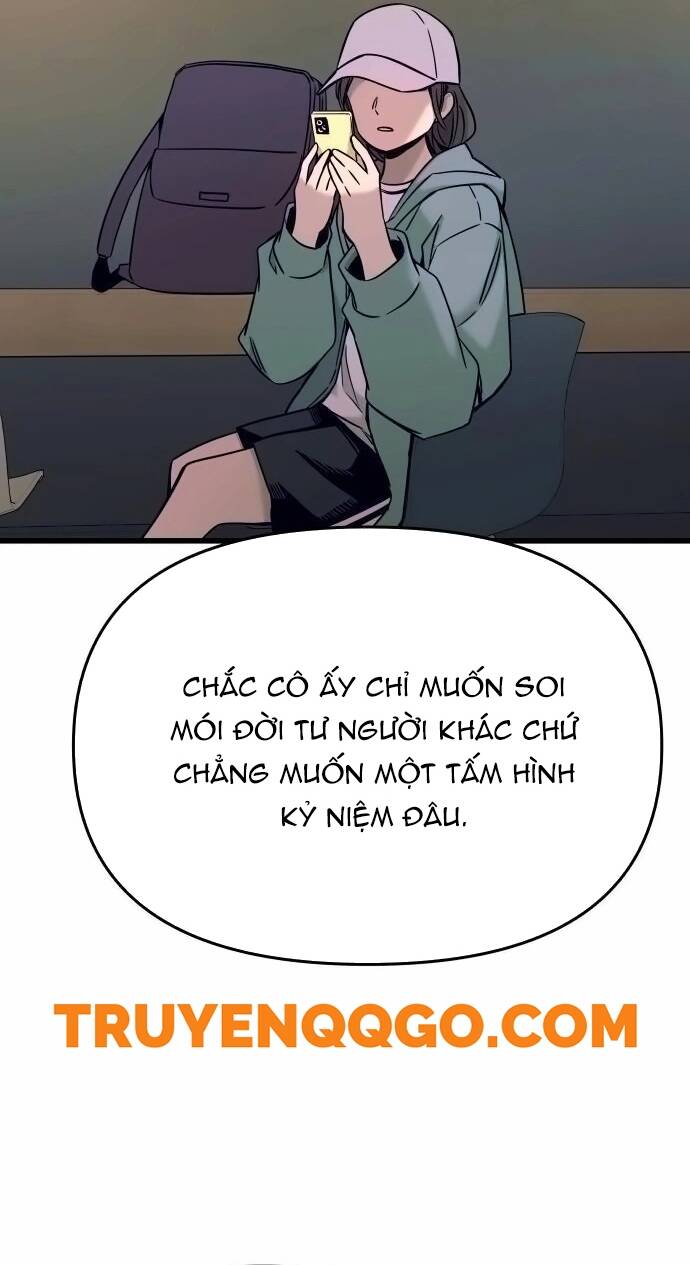 Định mệnh đôi ta giao thoa nơi bến tàu: Chapter 15