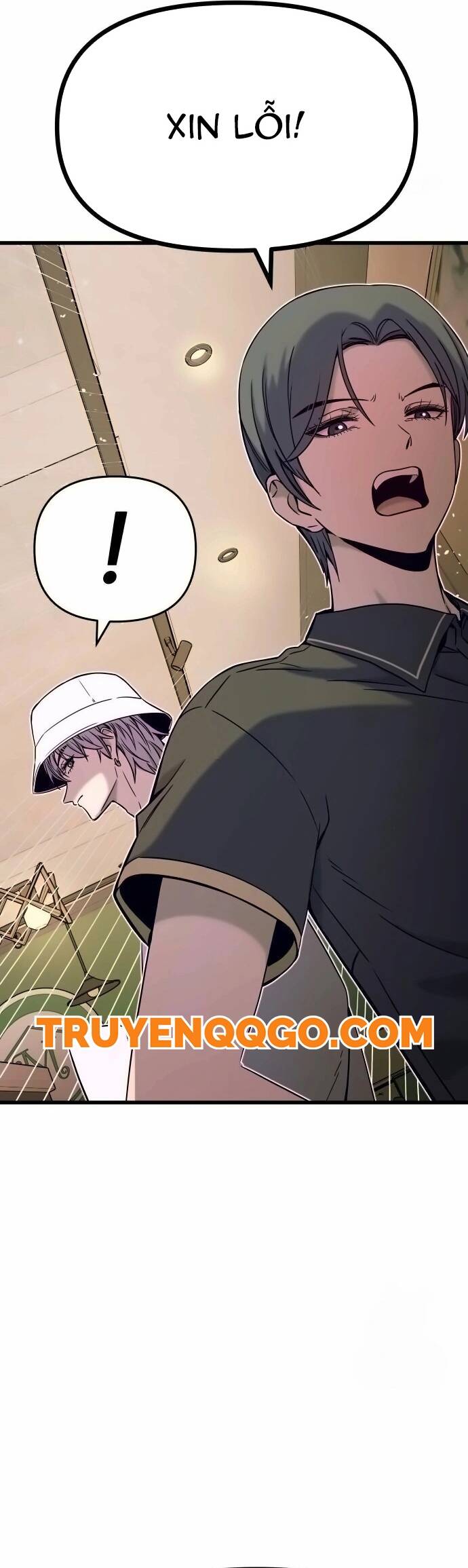 Định mệnh đôi ta giao thoa nơi bến tàu: Chapter 15