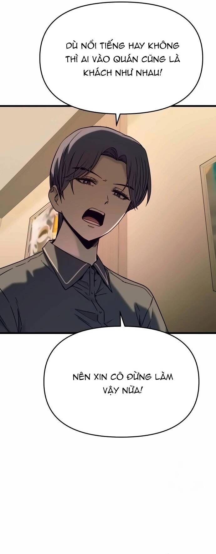 Định mệnh đôi ta giao thoa nơi bến tàu: Chapter 15