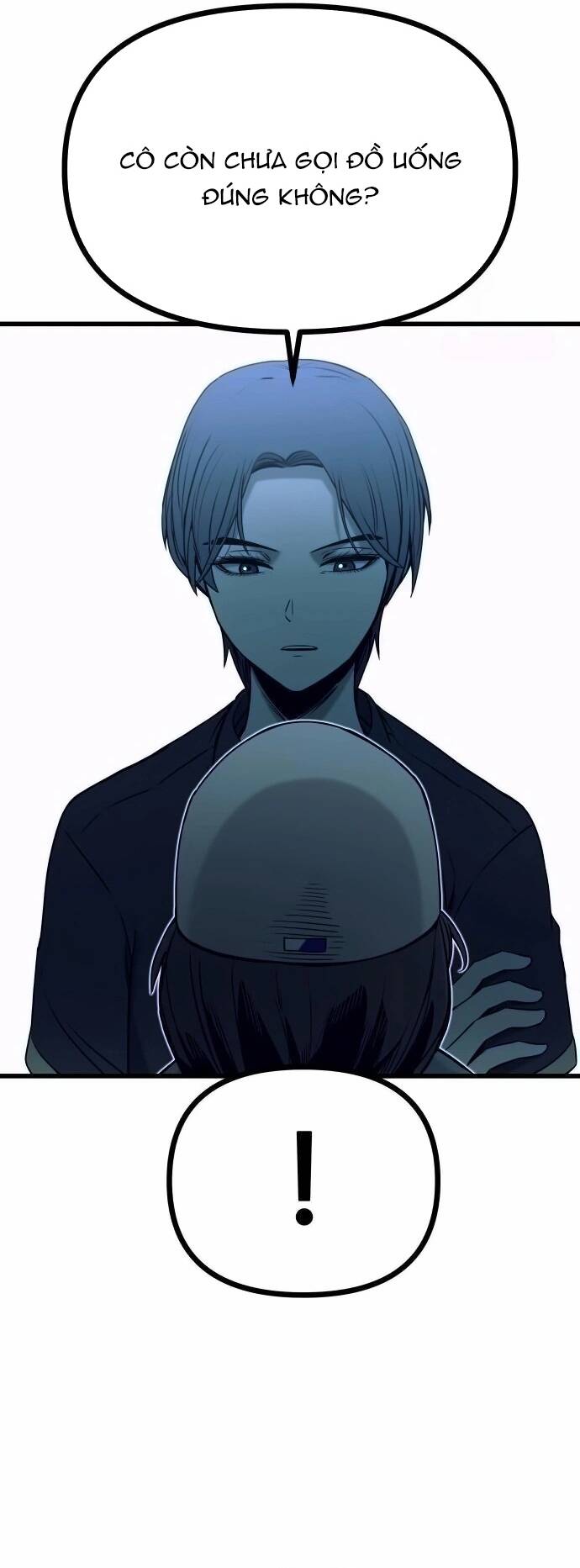 Định mệnh đôi ta giao thoa nơi bến tàu: Chapter 15